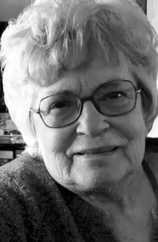 Carol Jean E. Sorensen